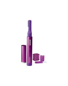 Phillips - Precision Hair Trimmer - Hot Pink