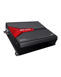JVC - DRVN 800W Class D Mono MOSFET Amplifier