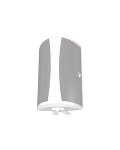 Definitive Technology - 5-1/4" Indoor/Outdoor Speaker (Each) - White