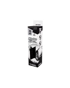 Ballistic - Hollow Point Series Wedge Kit - Black