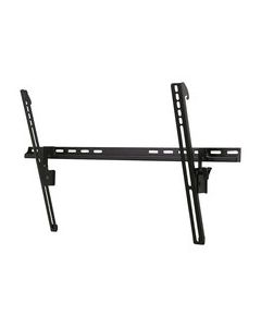 Peerless - TruVue Tilting TV Wall Mount for Most 32" - 65" Flat-Panel TVs - Black