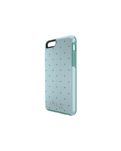 OtterBox - Symmetry Series Case for Apple® iPhone® 6 and 6s - Light Teal