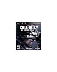 Call of Duty: Ghosts - PlayStation 3