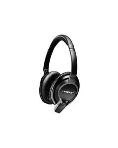 Bose® - SoundLink® Around-Ear Bluetooth Headphones - Black