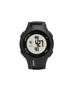 Garmin - Approach S1W Golf GPS Watch - Black