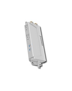 Panamax - 2-Outlet Surge Protector - White