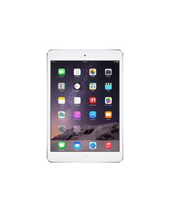 Apple - iPad® mini 2 with Wi-Fi + Cellular - 16GB - (Sprint) - Silver