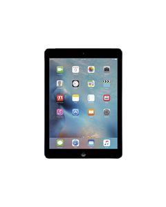 Apple - iPad® Air with Wi-Fi + Cellular - 32GB - (Verizon Wireless) - Space Gray