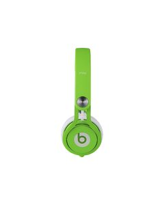 Beats by Dr. Dre - Beats Mixr On-Ear Headphones - Neon Green