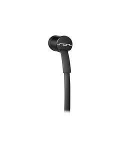 SOL REPUBLIC - JAX Earbud Headphones - Black