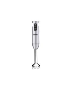 Cuisinart - Smart Stick 2-Speed Hand Blender - Brushed Chrome