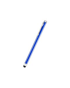 Insignia™ - Slim Line Stylus - Strong Blue