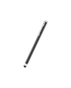 Insignia™ - Slim Line Stylus - Raven Black