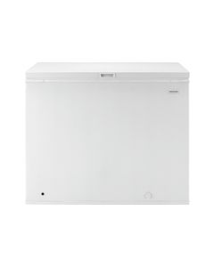 Frigidaire - 9.1 Cu. Ft. Chest Freezer - White