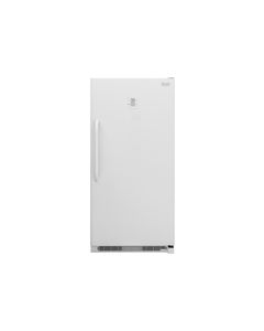 Frigidaire - 16.9 Cu. Ft. Frost-Free Upright Freezer - White