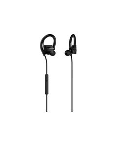 Jabra - Step Wireless Earbud Headphones - Black