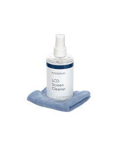 Insignia™ - LCD Screen Cleaning Kit - Blue