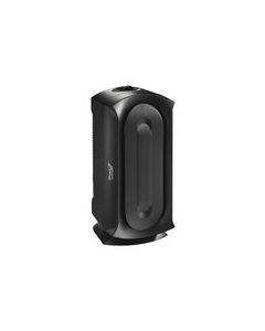 Hamilton Beach - TrueAir Compact Air Purifier - Black