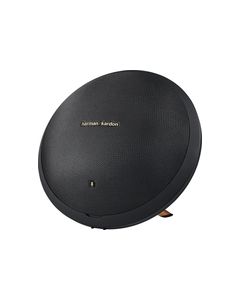 Harman Kardon - Onyx Studio 2 Bluetooth Wireless Speaker System - Black