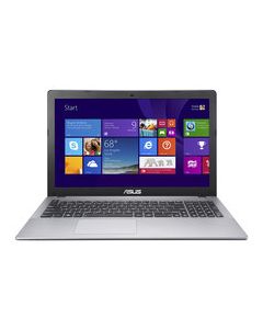 Asus - 15.6" Laptop - Intel Core i7 - 8GB Memory - 1TB Hard Drive - Dark Gray