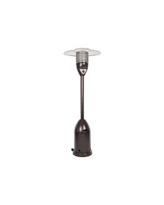 Fire Sense - Patio Heater - Bronze