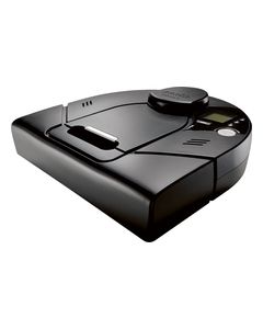 Neato Robotics - XV Signature Robotic Vacuum Cleaner - Black