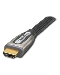 Rocketfish™ - 8' HDMI Digital Audio/Video Cable for PlayStation 3