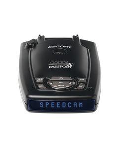 Escort - Passport 9500ix Radar Detector - Multi