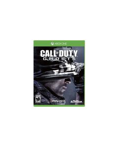 Call of Duty: Ghosts - Xbox One