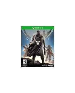 Destiny - Xbox One