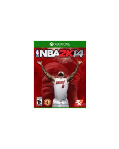 NBA 2K14 - Xbox One