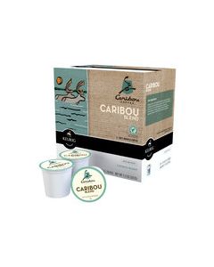 Keurig - Caribou Blend K-Cups (108-Pack) - Multi