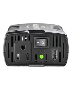 CyberPower - PowerTrip 240 Power Inverter - Black