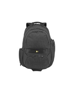 Case Logic - Berkley Deluxe Laptop Backpack - Anthracite