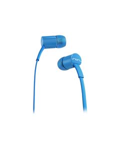 SOL REPUBLIC - Jax Earbud Headphones - Blue