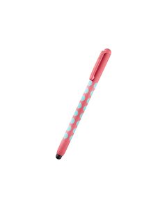 Modal - Twist-Pen Stylus - Pink/Mint