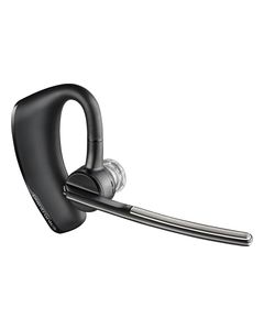 Plantronics - Voyager Legend SE Bluetooth Headset - Black