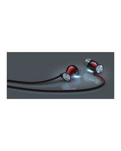 Sennheiser - MOMENTUM Earbud Headphones - Multi