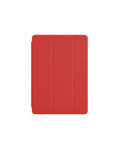 Apple - Smart Cover for Apple iPad® Air and iPad Air 2 - Red