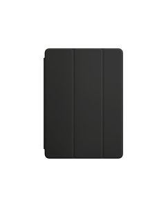 Apple - Smart Cover for Apple iPad® Air and iPad Air 2 - Black