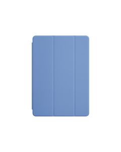 Apple - Smart Cover for Apple iPad® Air and iPad Air 2 - Blue