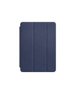 Apple - Smart Case for Apple iPad® Air 2 - Midnight Blue