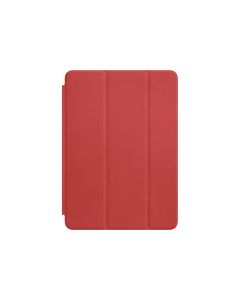 Apple - Smart Case for Apple iPad® Air 2 - Bright Red