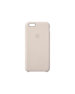 Apple - Leather Case for Apple® iPhone® 6 - Pink