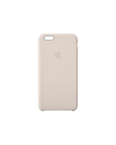 Apple - Leather Case for Apple® iPhone® 6 Plus - Pink