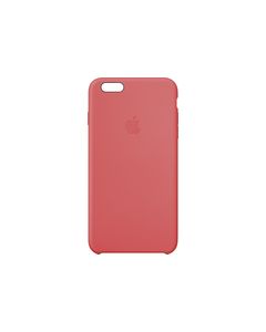 Apple - Silicone Case for Apple® iPhone® 6 Plus - Pink