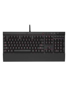 Corsair - K70 Mechanical Keyboard - Black