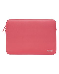 Incase - Classic Sleeve for 13" Apple® MacBook® Pro - Red Plum