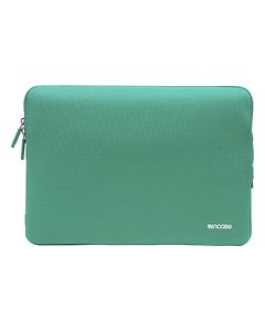 Incase - Pro Sleeve for 13" Apple® MacBook® Pro - Emerald Green