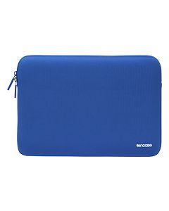 Incase - Classic Sleeve for 13" Apple® MacBook® Pro - Blueberry